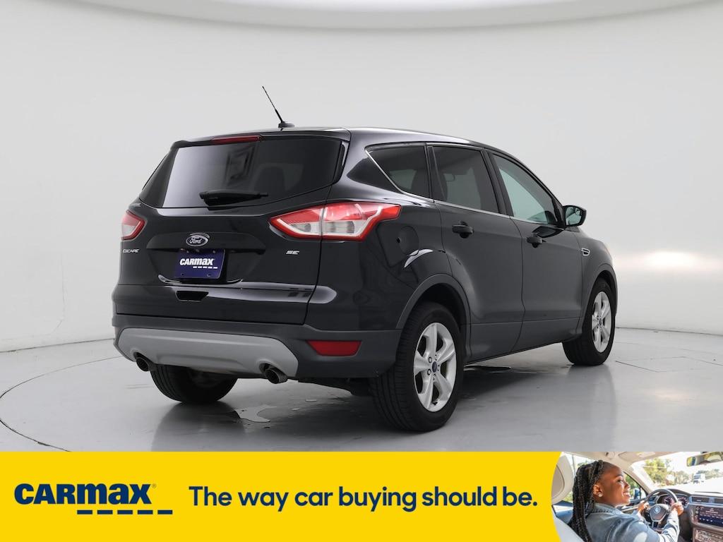 used 2015 Ford Escape car, priced at $12,998