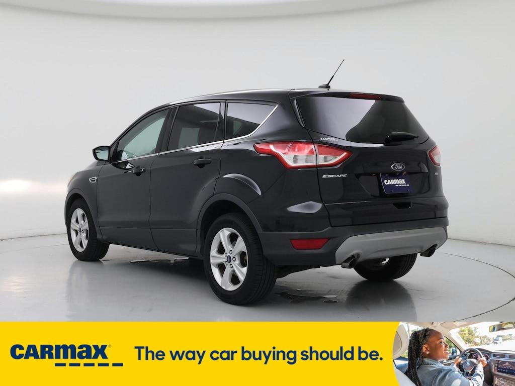 used 2015 Ford Escape car, priced at $12,998