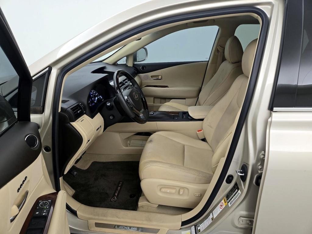 used 2015 Lexus RX 350 car, priced at $19,998