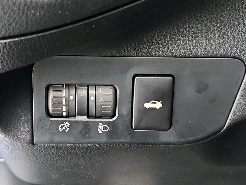 used 2015 Subaru BRZ car, priced at $21,998