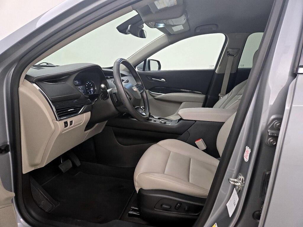 used 2023 Cadillac XT4 car, priced at $27,998