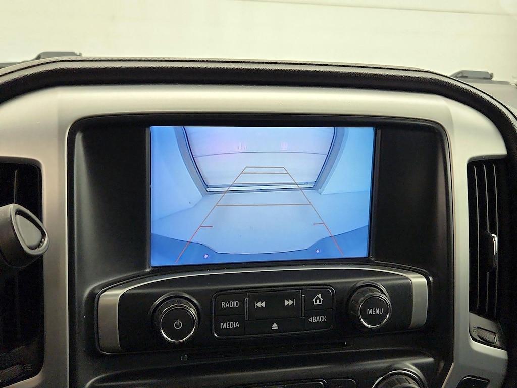 used 2018 GMC Sierra 1500 car, priced at $25,998