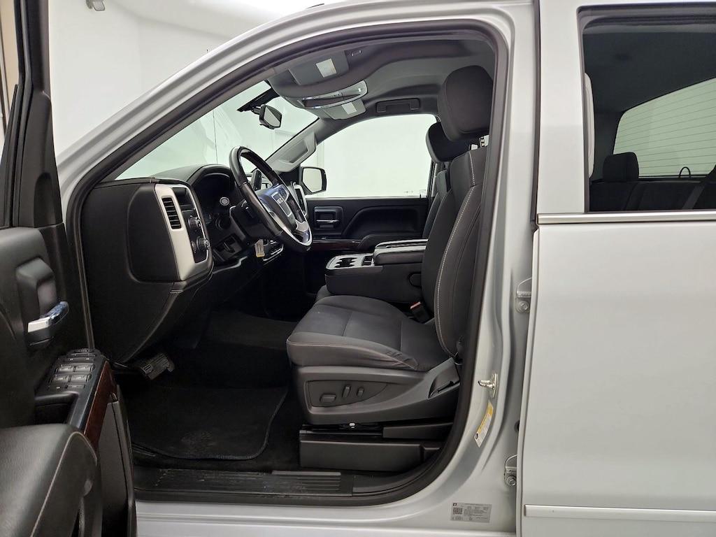 used 2018 GMC Sierra 1500 car, priced at $25,998