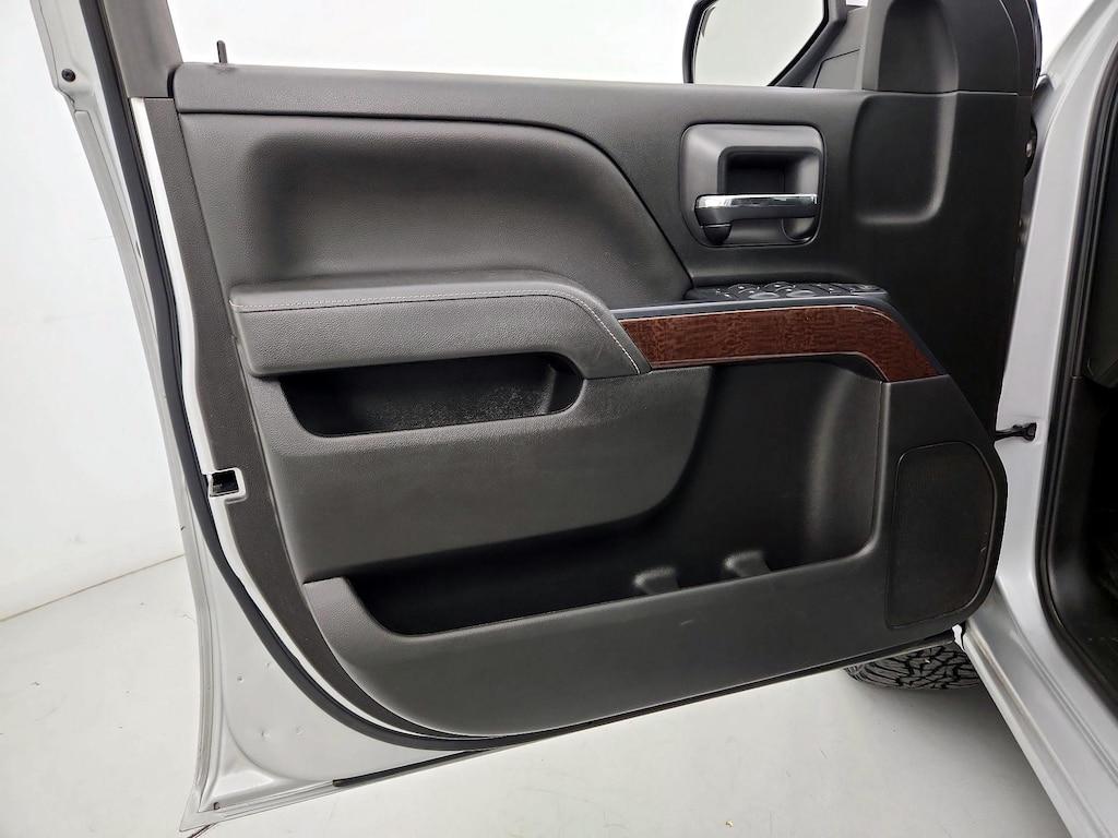used 2018 GMC Sierra 1500 car, priced at $25,998