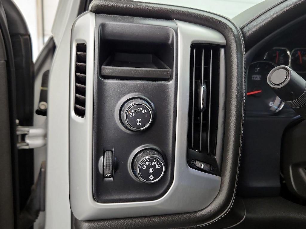 used 2018 GMC Sierra 1500 car, priced at $25,998