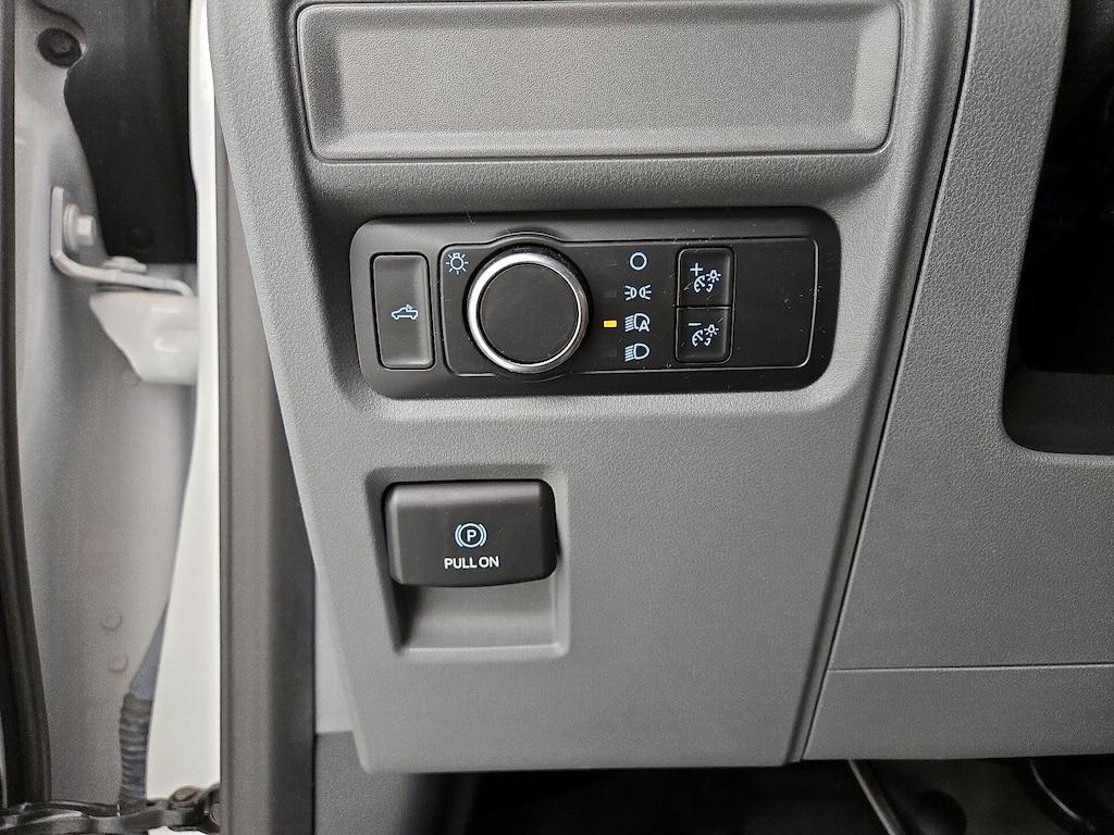 used 2022 Ford F-150 car, priced at $24,998