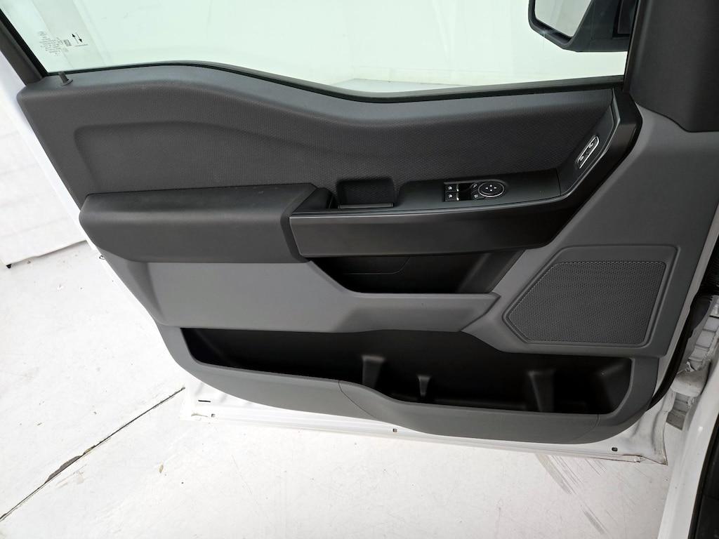 used 2022 Ford F-150 car, priced at $24,998