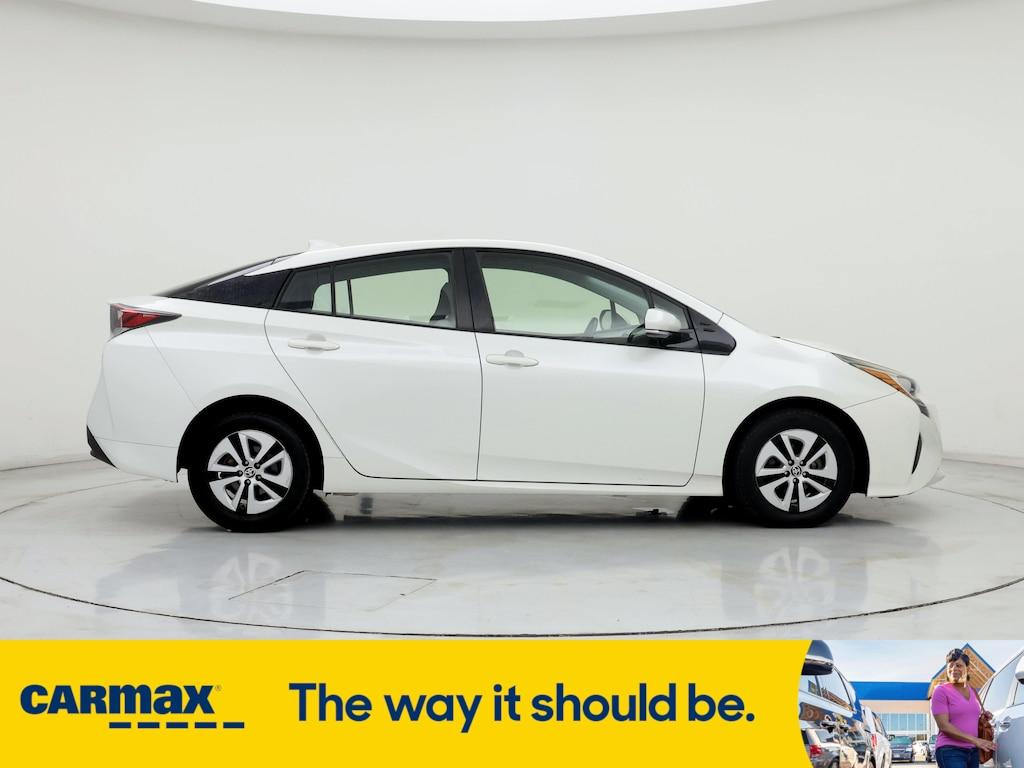 used 2016 Toyota Prius car, priced at $18,998