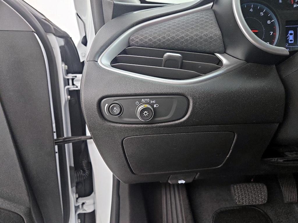 used 2023 Chevrolet Malibu car, priced at $20,998