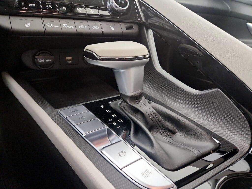 used 2023 Hyundai Elantra car, priced at $23,998