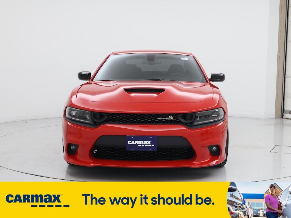 used 2023 Dodge Charger car, priced at $52,998