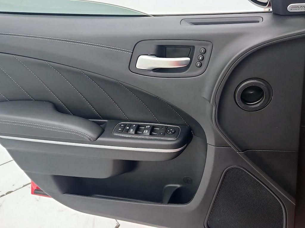 used 2023 Dodge Charger car, priced at $52,998