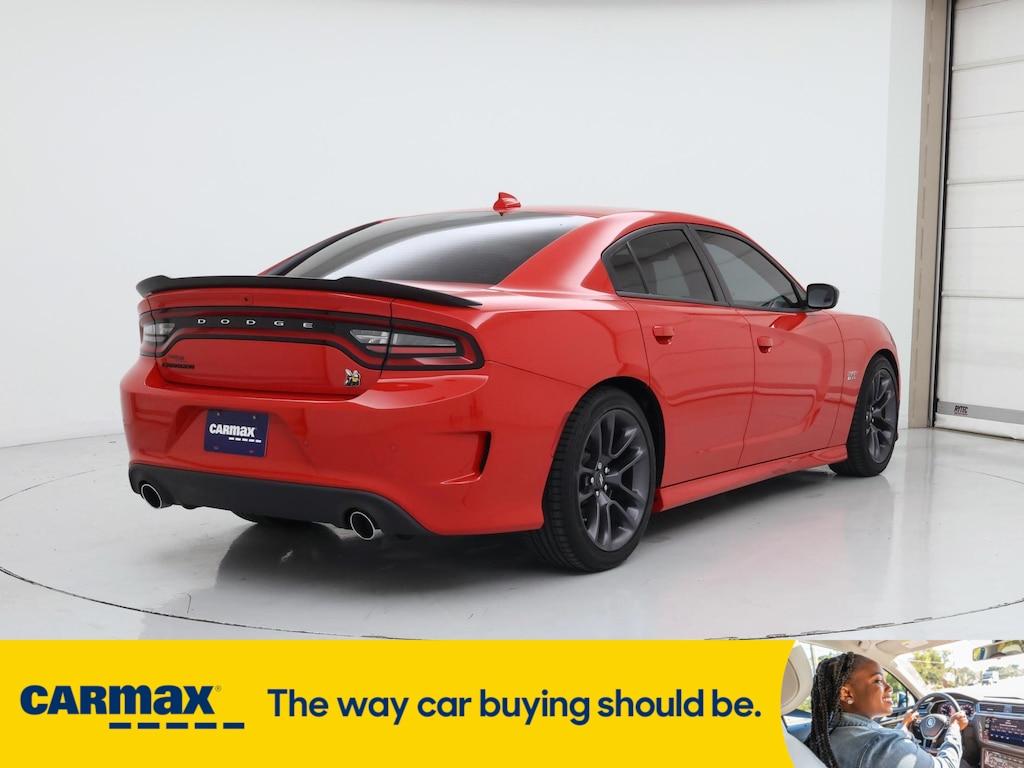 used 2023 Dodge Charger car, priced at $52,998