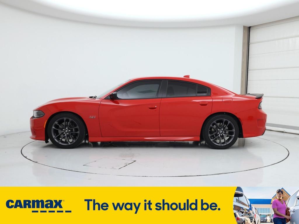used 2023 Dodge Charger car, priced at $52,998