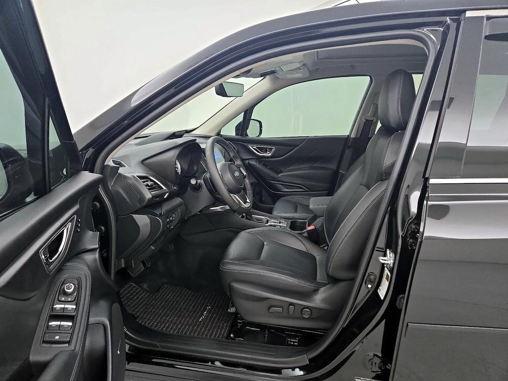 used 2024 Subaru Forester car, priced at $33,998