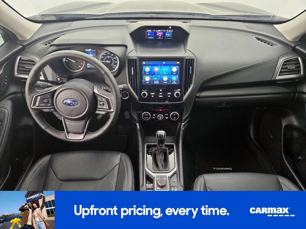 used 2024 Subaru Forester car, priced at $33,998