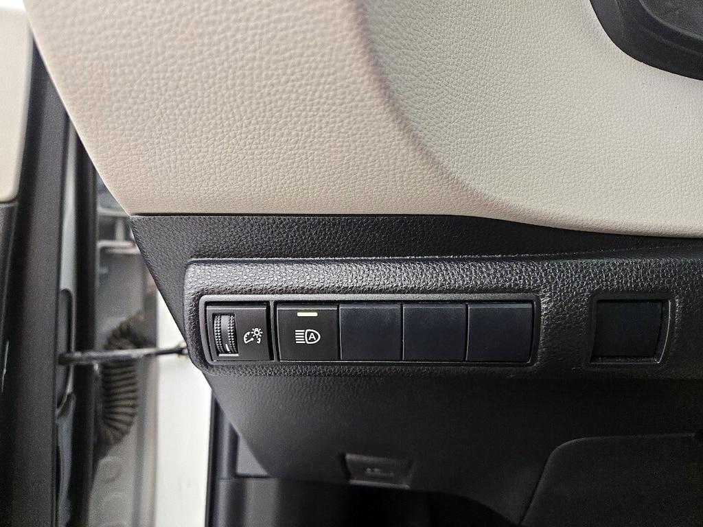 used 2020 Toyota Corolla car, priced at $19,998