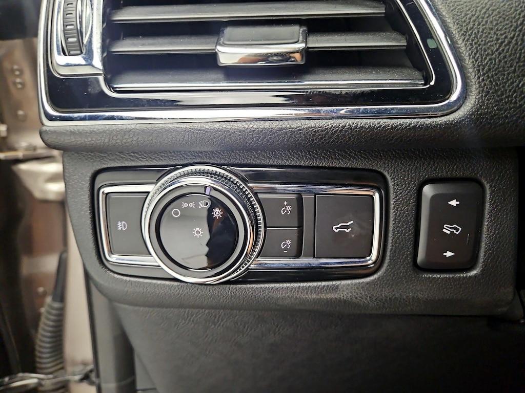 used 2018 Lincoln Navigator car, priced at $43,998