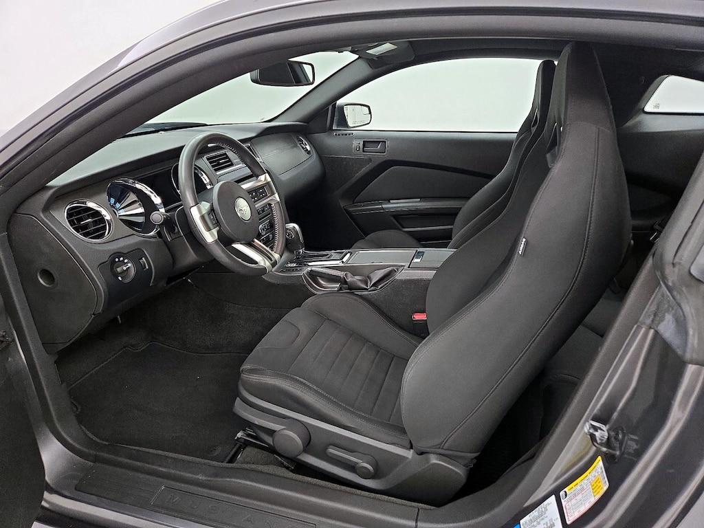 used 2013 Ford Mustang car, priced at $31,998