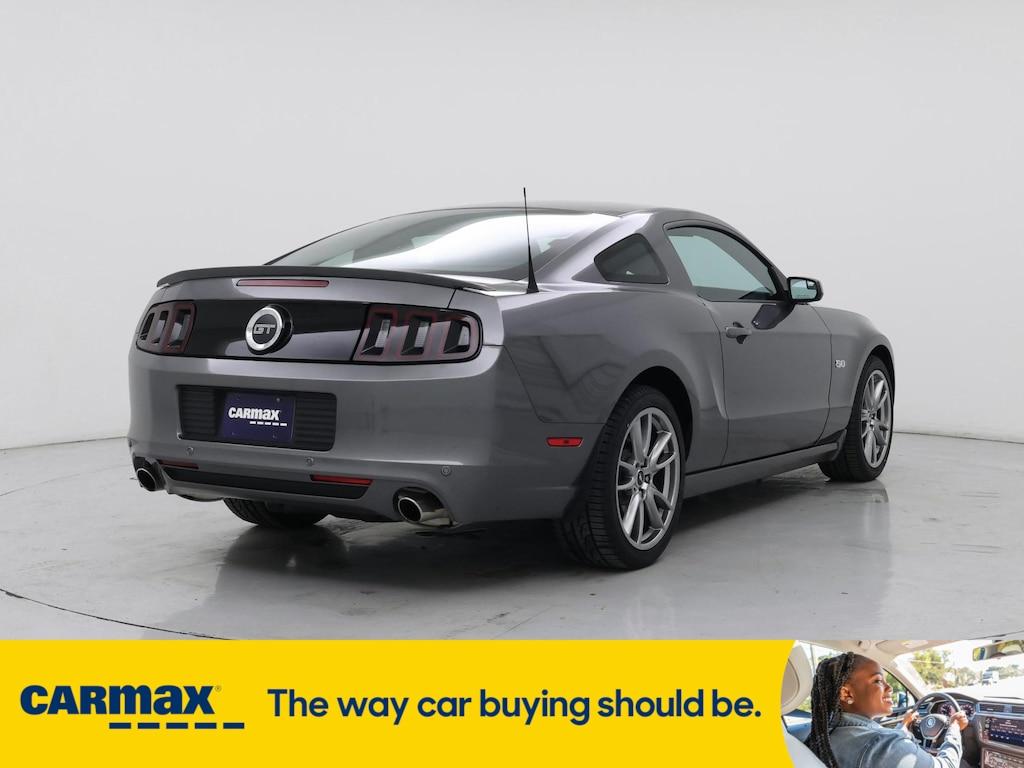 used 2013 Ford Mustang car, priced at $31,998