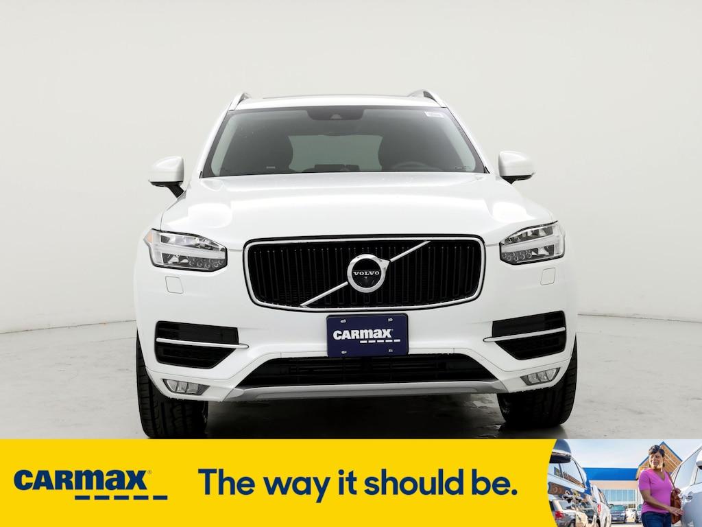 used 2017 Volvo XC90 car, priced at $26,998