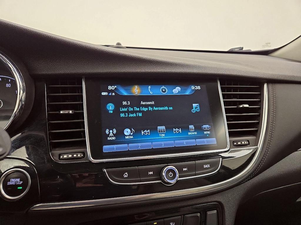used 2019 Buick Encore car, priced at $15,998