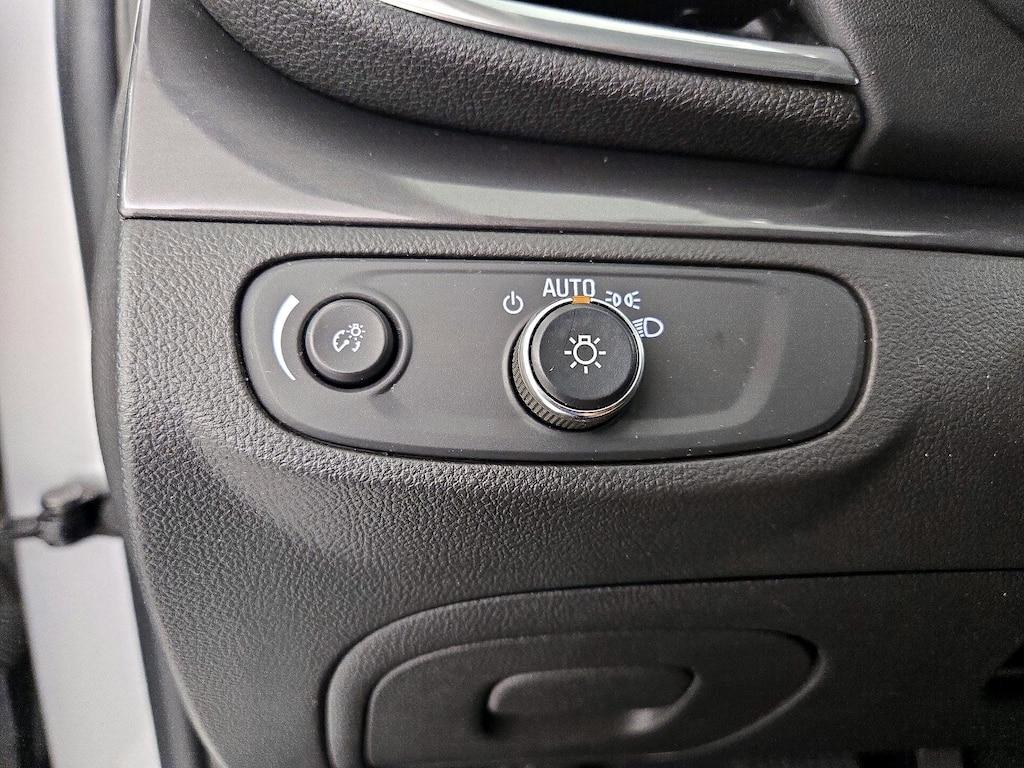 used 2019 Buick Encore car, priced at $15,998