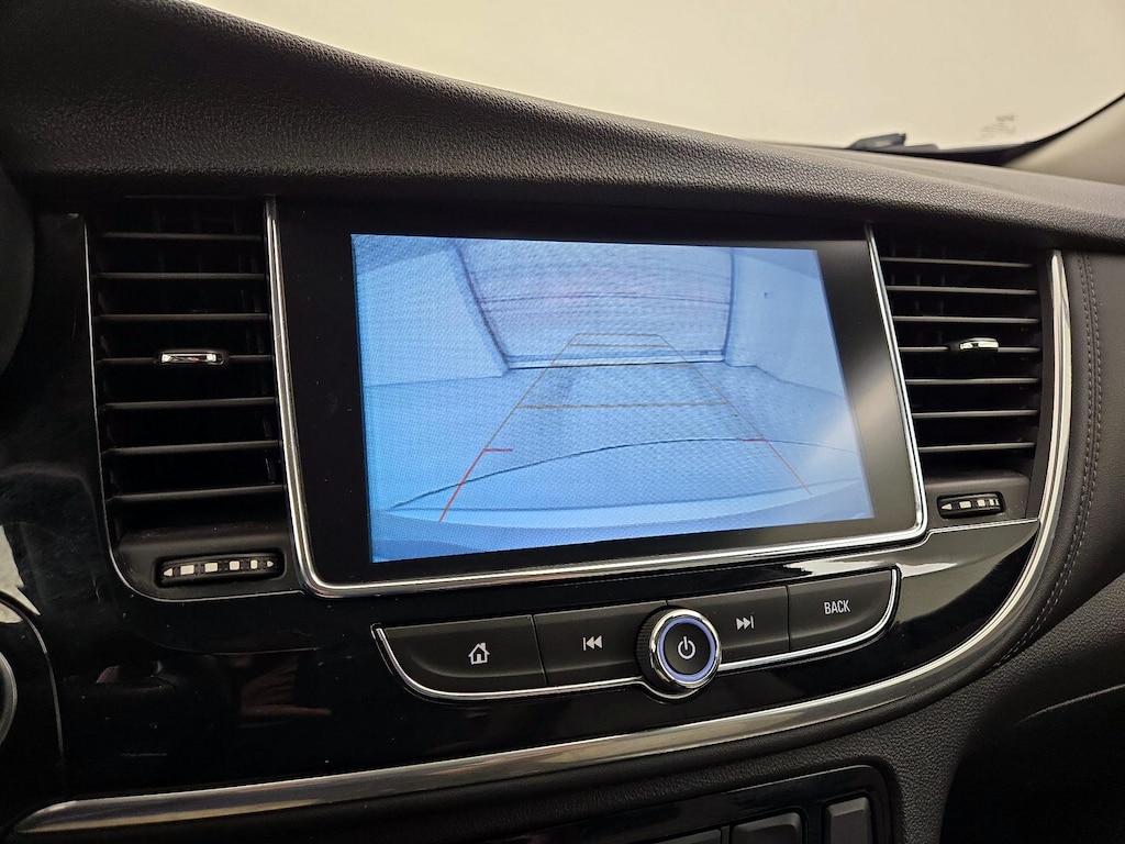 used 2019 Buick Encore car, priced at $15,998