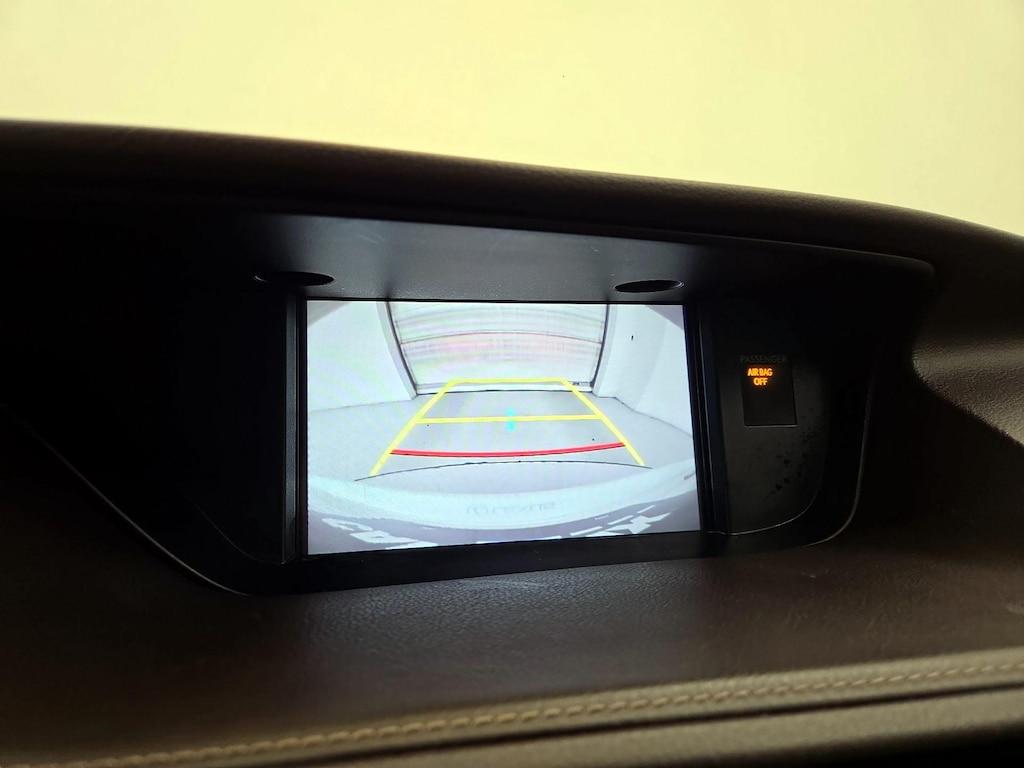 used 2017 Lexus ES 350 car, priced at $21,998