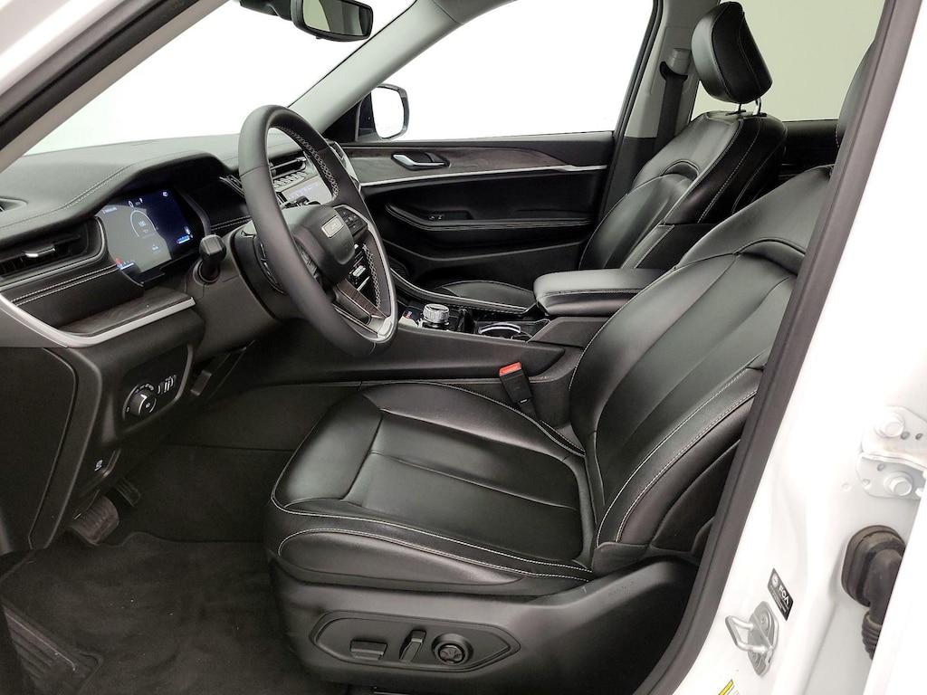 used 2023 Jeep Grand Cherokee car, priced at $30,998