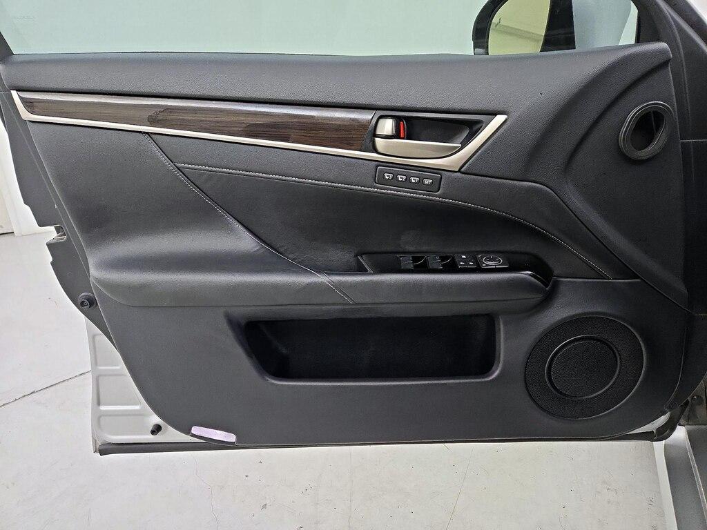 used 2013 Lexus GS 350 car, priced at $20,998