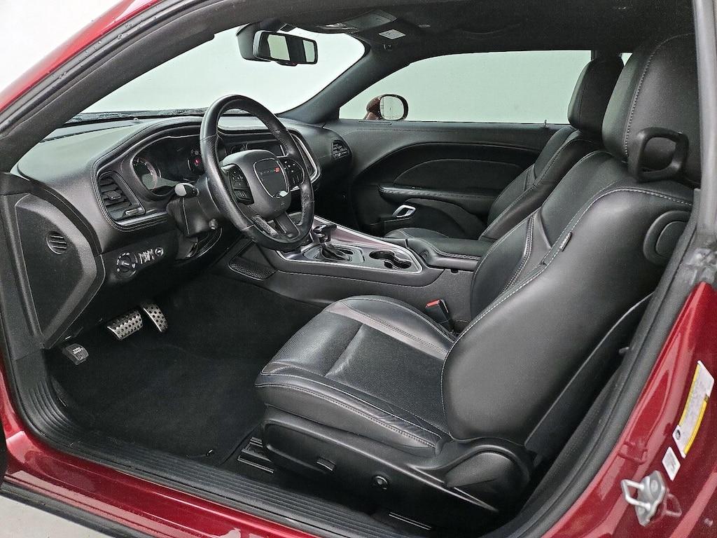 used 2021 Dodge Challenger car, priced at $24,998