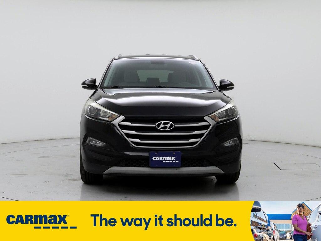 used 2017 Hyundai Tucson car, priced at $14,998