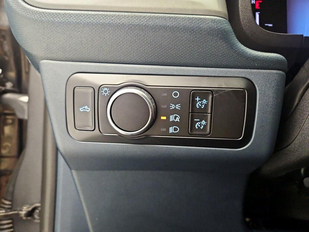 used 2025 Ford Maverick car, priced at $29,998
