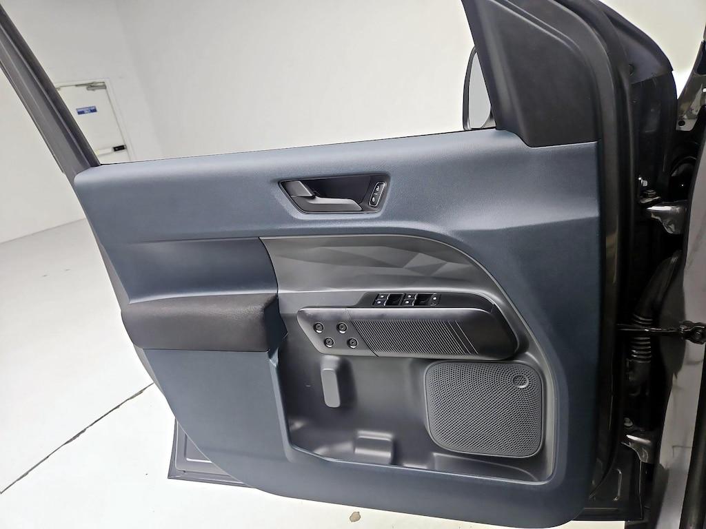 used 2025 Ford Maverick car, priced at $29,998