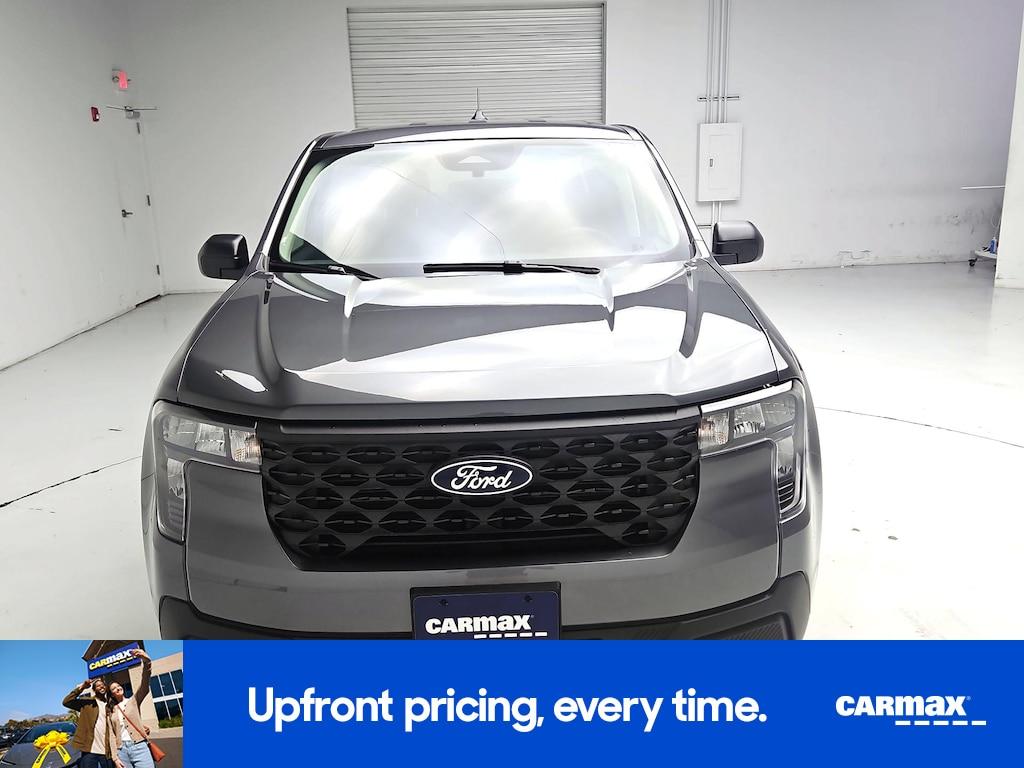 used 2025 Ford Maverick car, priced at $29,998
