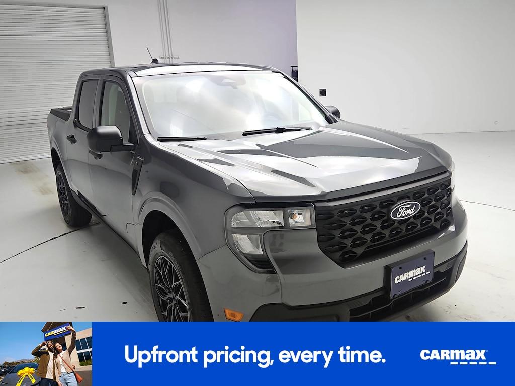 used 2025 Ford Maverick car, priced at $29,998