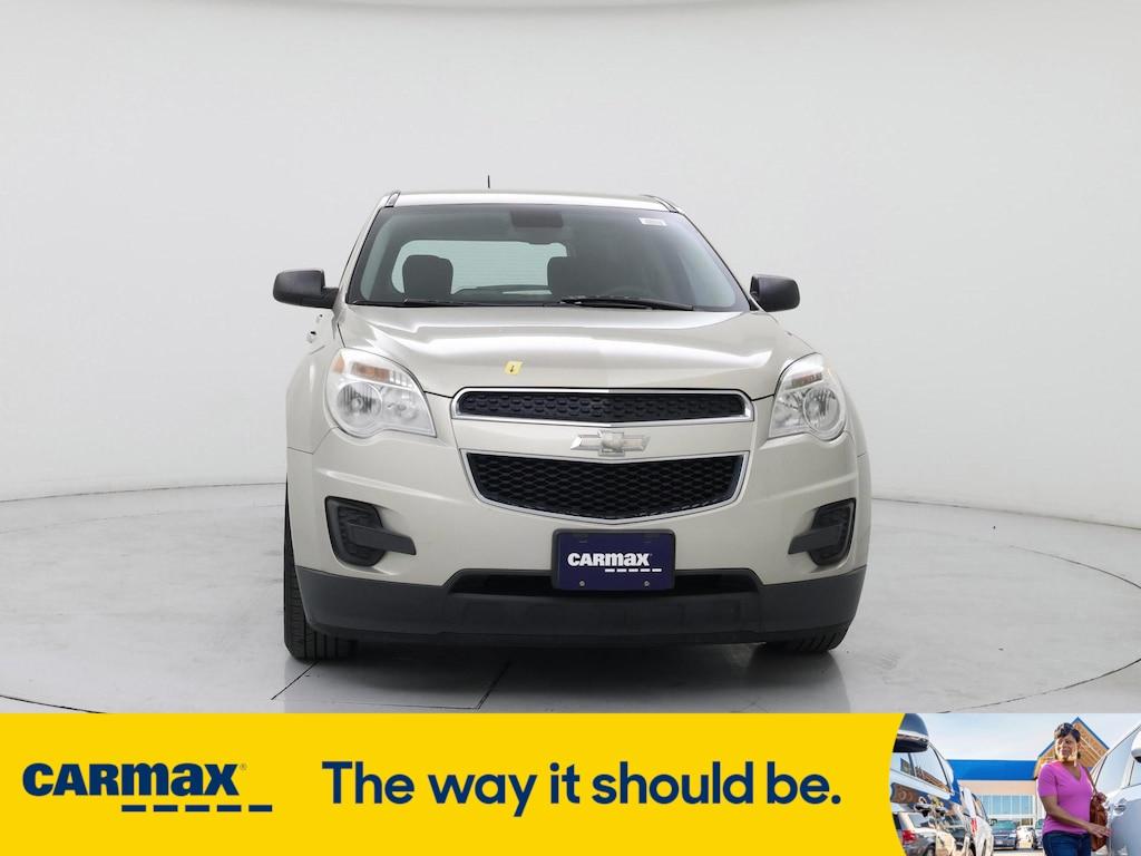 used 2015 Chevrolet Equinox car, priced at $14,998