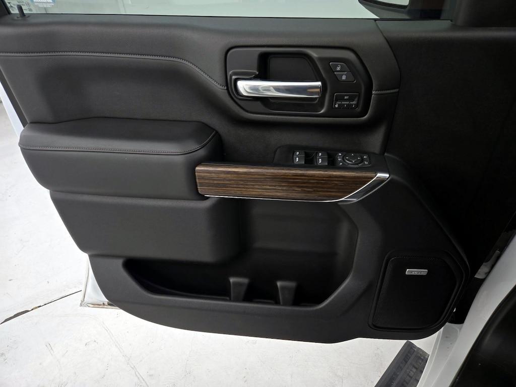 used 2022 Chevrolet Silverado 3500 car, priced at $63,998