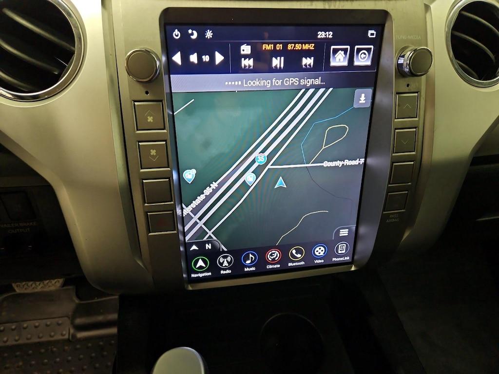 used 2020 Toyota Tundra car, priced at $39,998