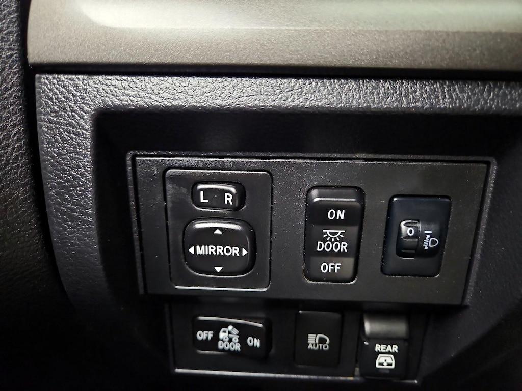 used 2020 Toyota Tundra car, priced at $39,998