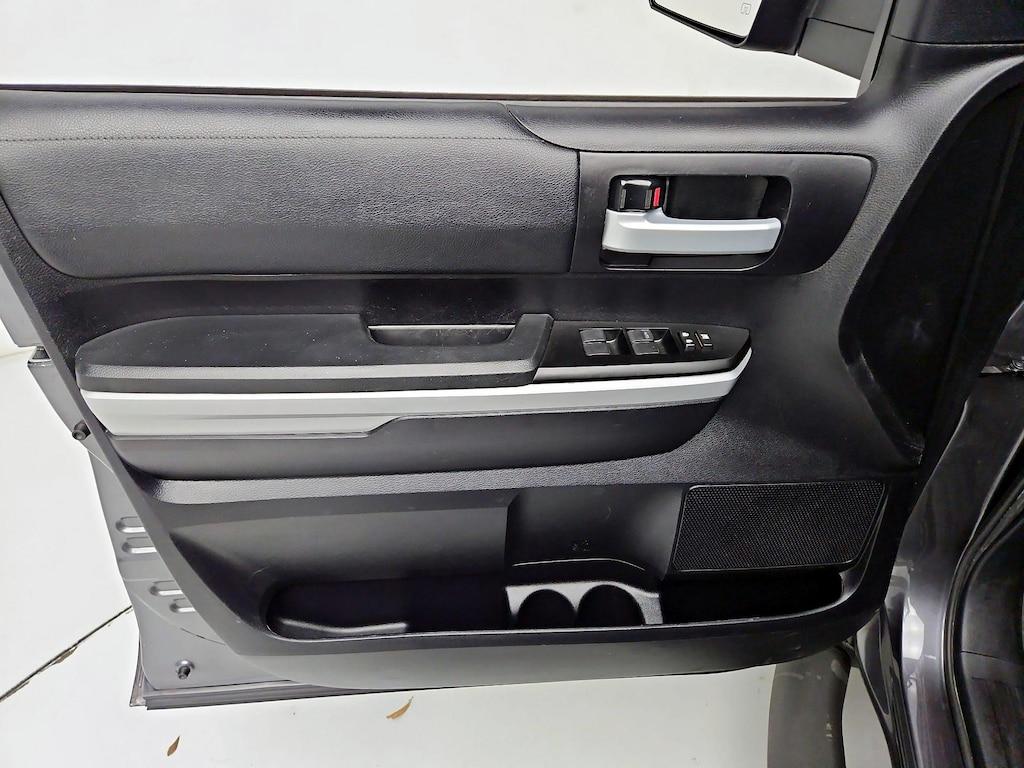 used 2020 Toyota Tundra car, priced at $39,998