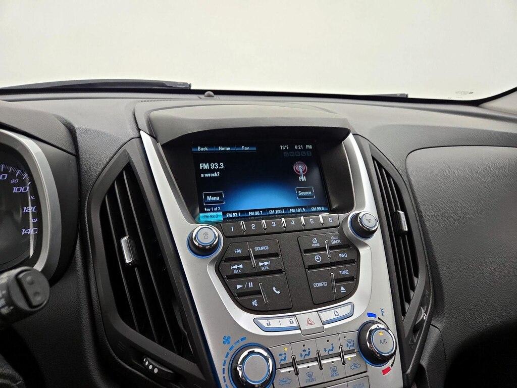used 2014 Chevrolet Equinox car, priced at $14,998