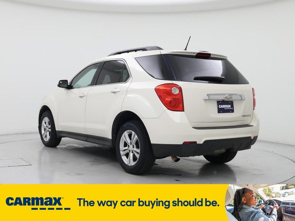 used 2014 Chevrolet Equinox car, priced at $14,998