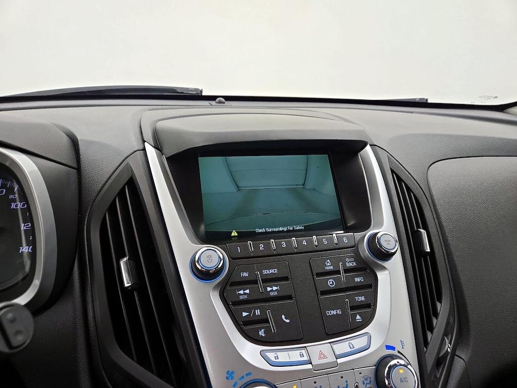 used 2014 Chevrolet Equinox car, priced at $13,998