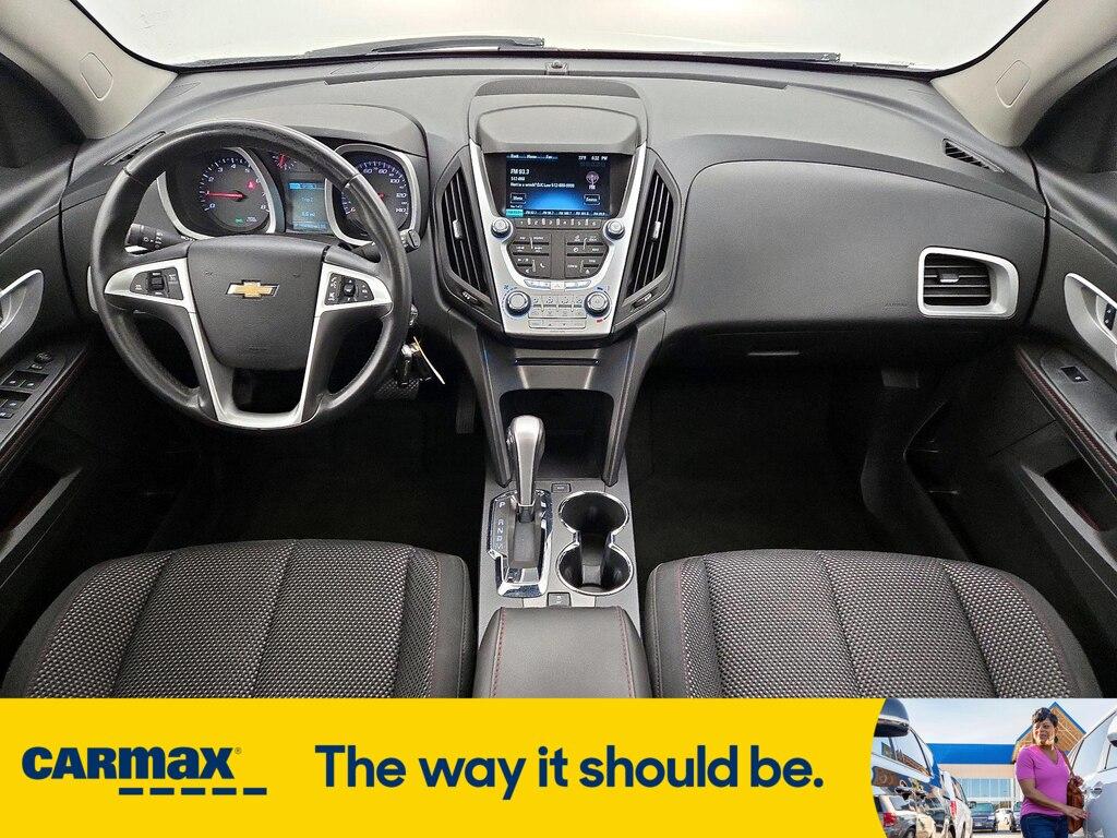 used 2014 Chevrolet Equinox car, priced at $14,998