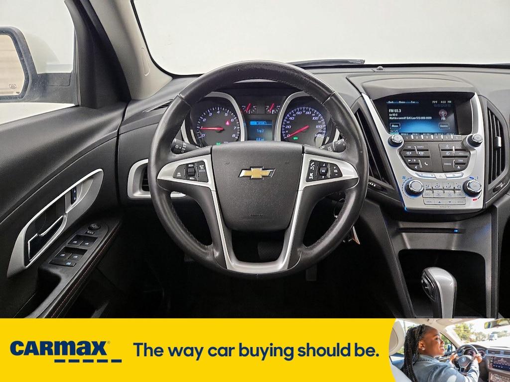 used 2014 Chevrolet Equinox car, priced at $13,998