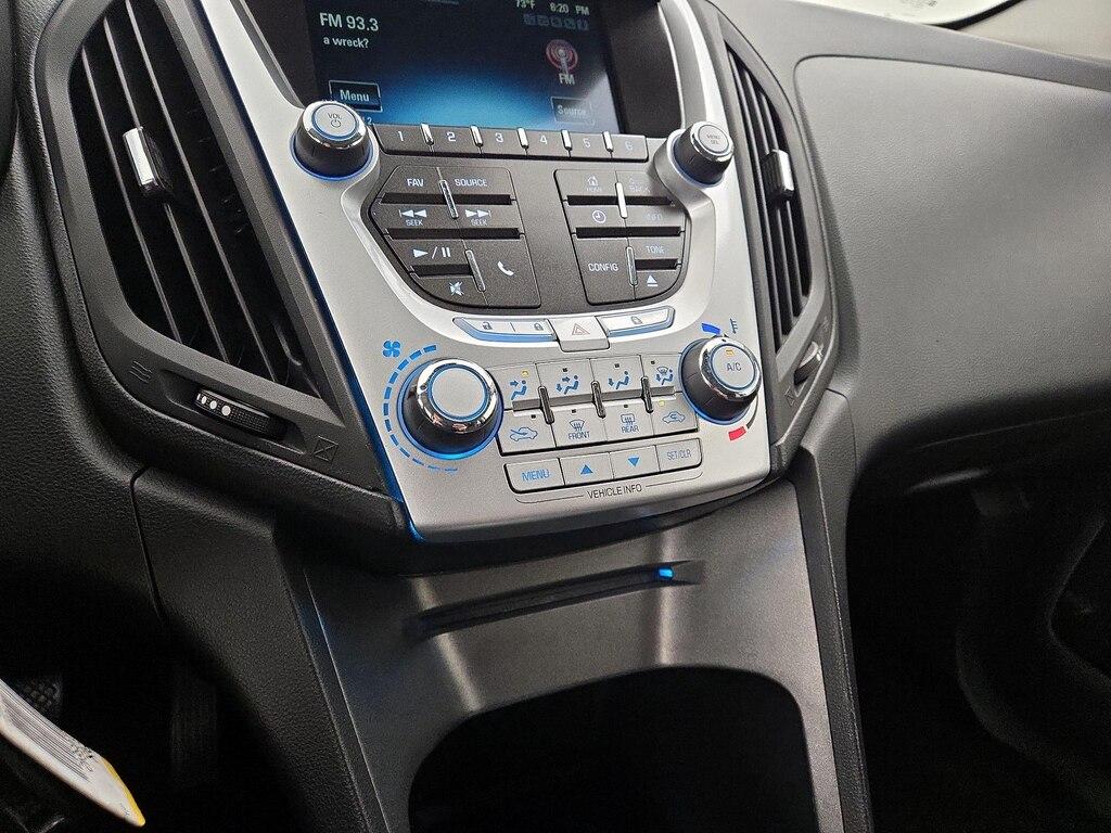 used 2014 Chevrolet Equinox car, priced at $14,998
