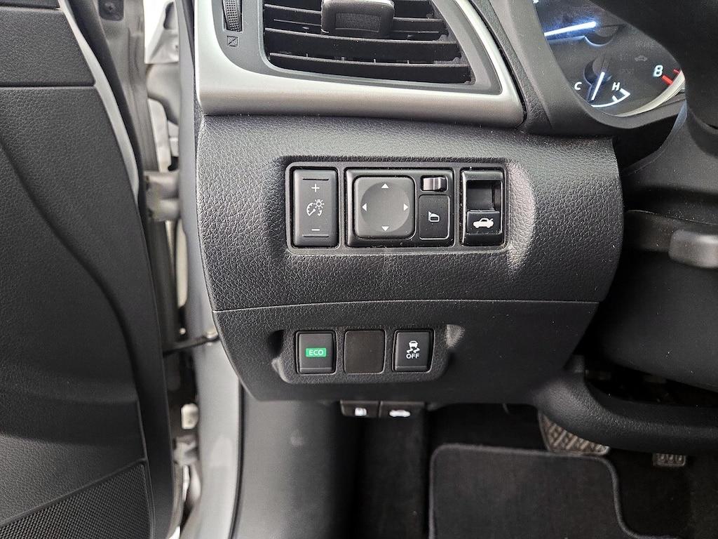 used 2019 Nissan Sentra car, priced at $15,998