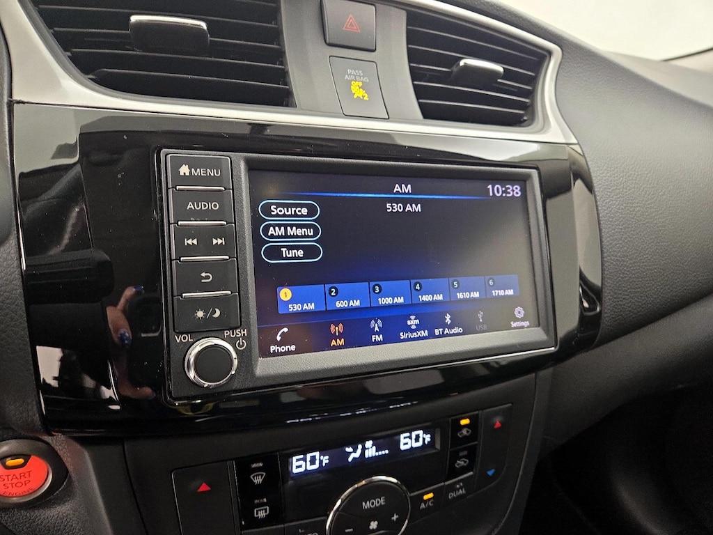 used 2019 Nissan Sentra car, priced at $15,998